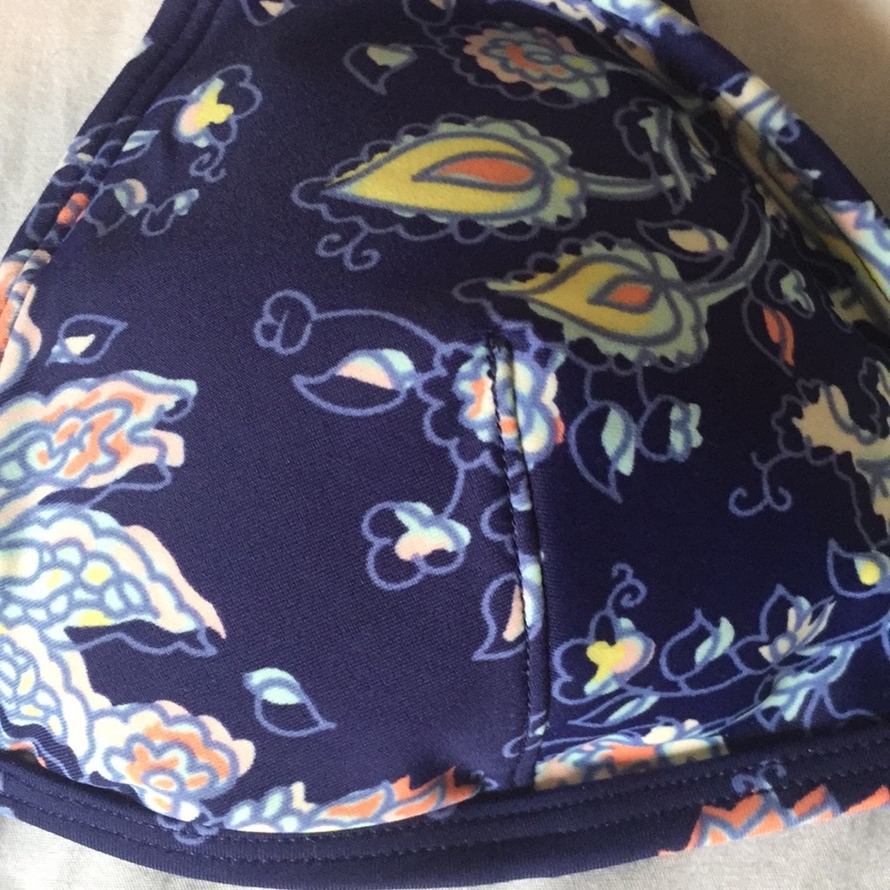 Roxy Bikini Top - image 2